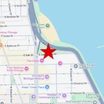 Woman slashes man’s neck near Magnificent Mile