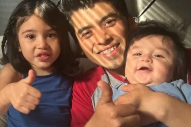 Woman’s Sob Story About ICE Arresting Her Illegal Alien Hubby Blows Up in Her Face When the Sinister Truth Emerges