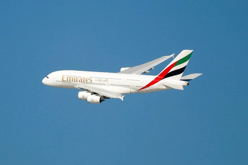 World’s most profitable airline now accepts crypto payments for flights