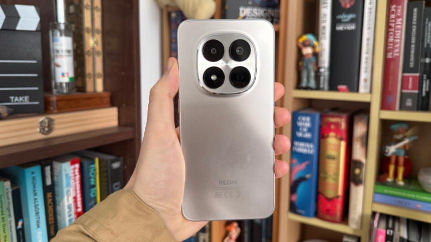 Xiaomi’s Redmi Note 17 Faces Price Hike – but It Could Still Be a Galaxy A27 Killer – Tech Advisor