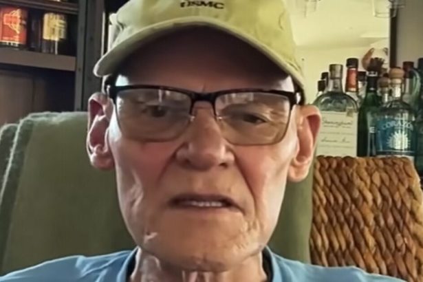 You Will NEVER Guess Who James Carville Wants to Take Over the ‘Dysfunctional’ DNC as New Chairman *  * by Mike LaChance