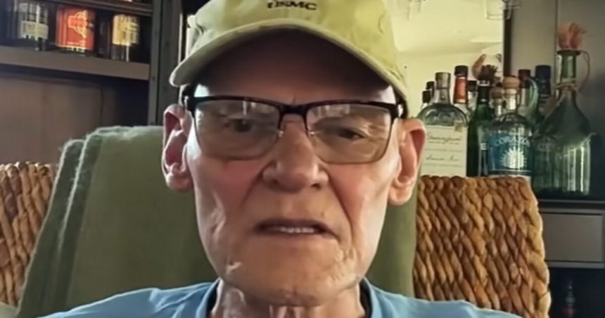 You Will NEVER Guess Who James Carville Wants to Take Over the ‘Dysfunctional’ DNC as New Chairman *  * by Mike LaChance