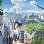 ‘Your Name,’ ‘Ghost in the Shell 2’ Land on Disney+ in Anime Deal