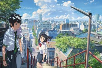 ‘Your Name,’ ‘Ghost in the Shell 2’ Land on Disney+ in Anime Deal