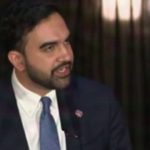 Zohran Mamdani Reportedly Furious After Being Snubbed From Speaking at Funeral for Fallen NYC Soldier *  * by Mike LaChance