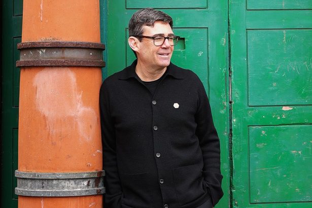 What Does New UK PM Andy Burnham Mean for Fashion?