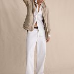 The Best White Jeans for Men, From Classic to Designer