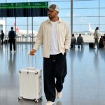 The Modern Man’s Airport Style Guide