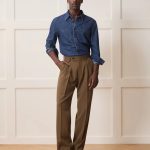 The 10 Best Men’s Dress Pants to Elevate Your Wardrobe