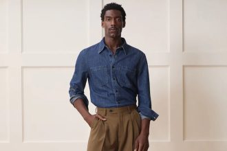 The 10 Best Men’s Dress Pants to Elevate Your Wardrobe