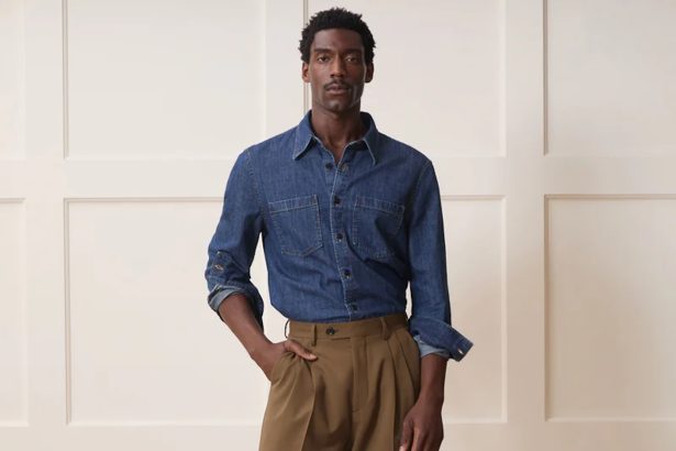 The 10 Best Men’s Dress Pants to Elevate Your Wardrobe