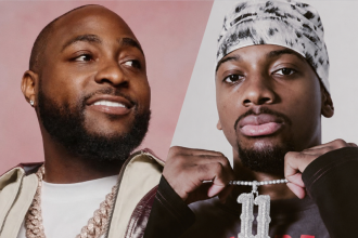 Davido and NO11’s “Gimme Dat Ting” + More New Songs