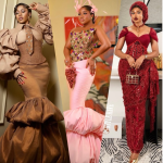 The Fashion Moments from Eliana’s Fruitful Garden Party
