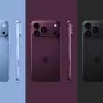 iPhone 18 Pro Just Lost One Colourway