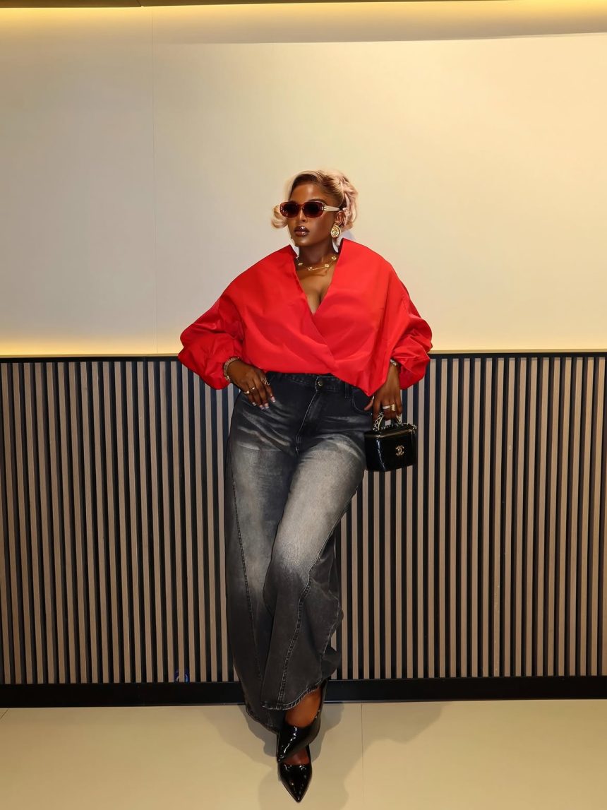 What Is Intentional Dressing? The Fashion Trend Here to Stay