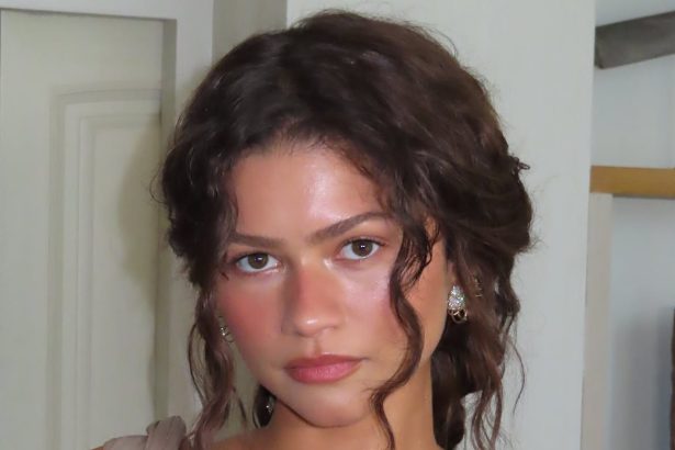 Zendaya Method Dressing: Exploring Law Roach’s Vision