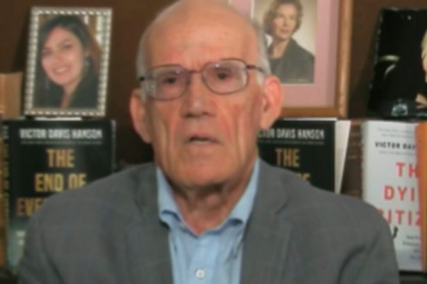 ‘They Left Failed States, But Want To Reenact The Disaster They Fled From’ (VIDEO) *  * by Mike LaChance