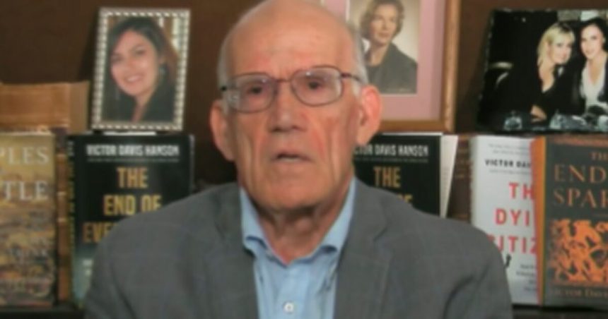 ‘They Left Failed States, But Want To Reenact The Disaster They Fled From’ (VIDEO) *  * by Mike LaChance