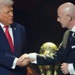 ‘This Is Our Sport, Not Theirs’: World Soccer Furious Over Trump World Cup Meddling