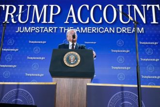 ‘Too Good To Be True’: Many Parents Are Wary Of Opening A Trump Account. Here’s Why Financial Experts Say They Should.