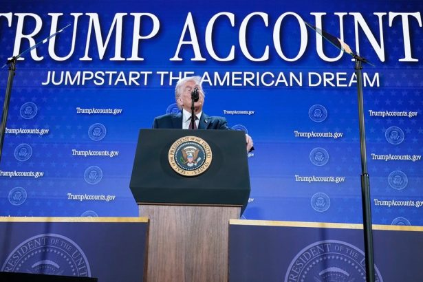 ‘Too Good To Be True’: Many Parents Are Wary Of Opening A Trump Account. Here’s Why Financial Experts Say They Should.