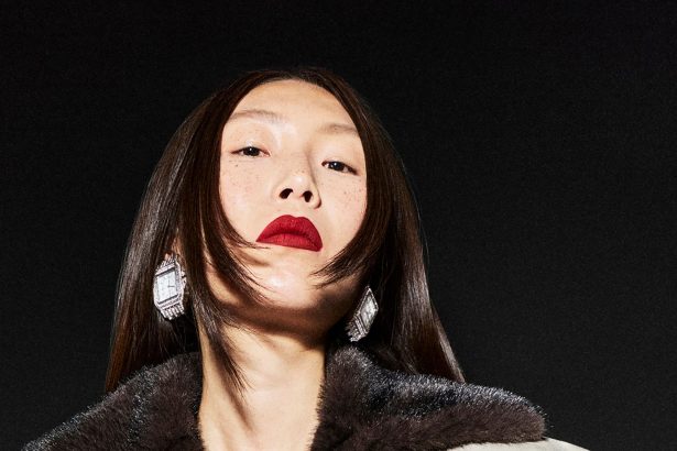 Alexander Wang Fall 2026 Ready-to-Wear Collection