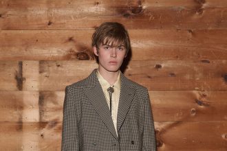 Bode Spring 2027 Ready-to-Wear Collection