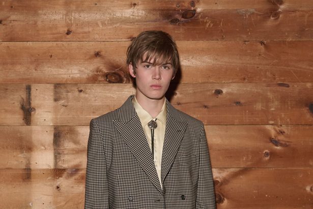Bode Spring 2027 Ready-to-Wear Collection