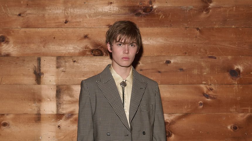 Bode Spring 2027 Ready-to-Wear Collection