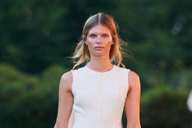 By Malene Birger Copenhagen Spring 2027 Collection