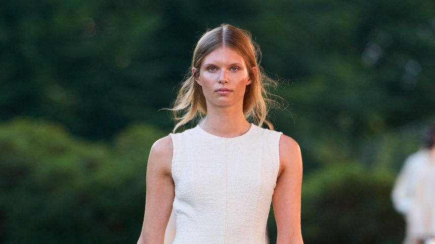 By Malene Birger Copenhagen Spring 2027 Collection