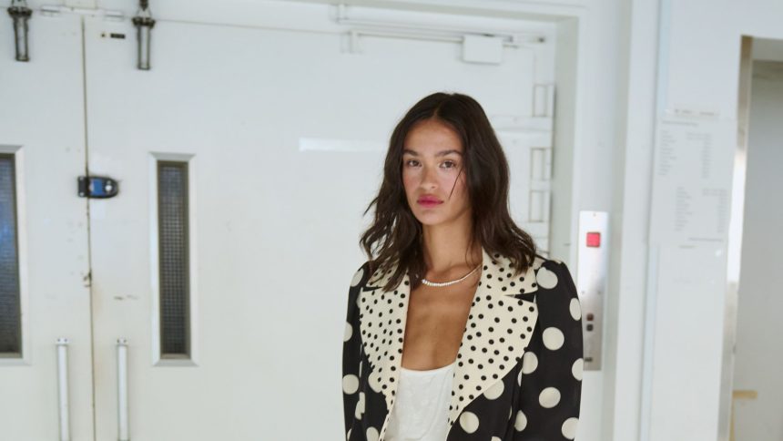Caro Editions Copenhagen Spring 2027 Collection