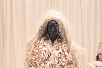 Iamisigo Copenhagen Spring 2027 Collection