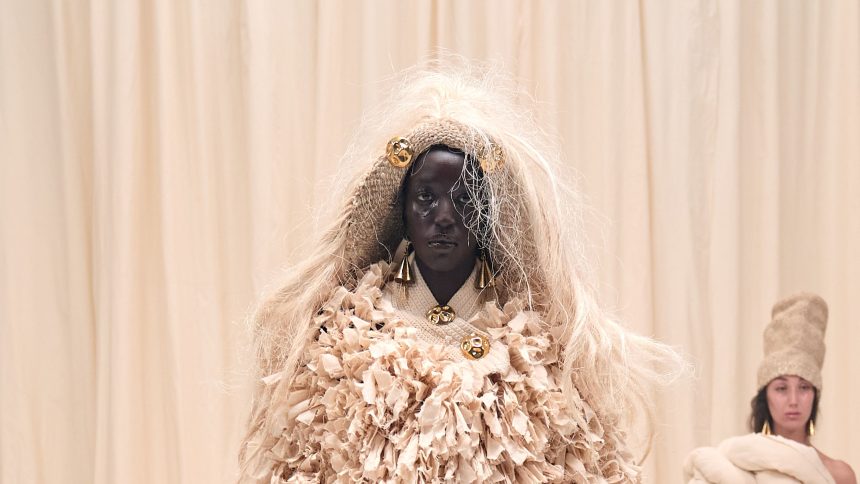 Iamisigo Copenhagen Spring 2027 Collection