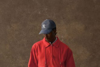 Kith Fall 2026 Menswear Collection
