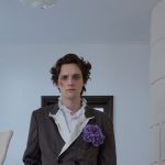 Masu Tokyo Spring 2027 Collection