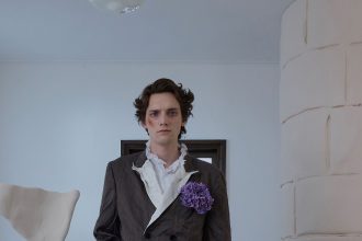 Masu Tokyo Spring 2027 Collection