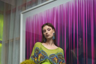 Romance Was Born Spring 2026 Ready-to-Wear Collection