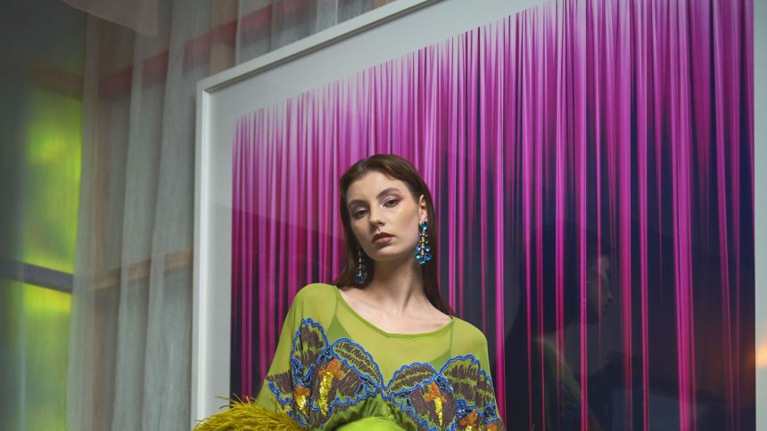 Romance Was Born Spring 2026 Ready-to-Wear Collection