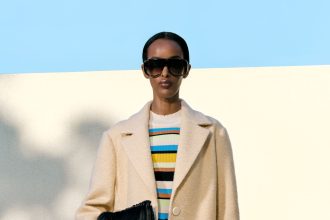 Simon Miller Fall 2026 Ready-to-Wear Collection