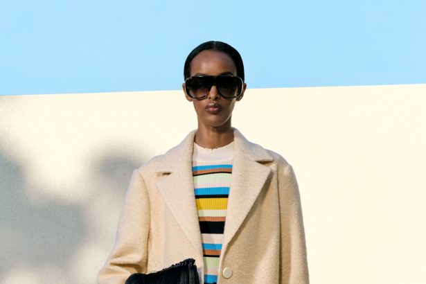 Simon Miller Fall 2026 Ready-to-Wear Collection