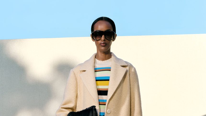 Simon Miller Fall 2026 Ready-to-Wear Collection