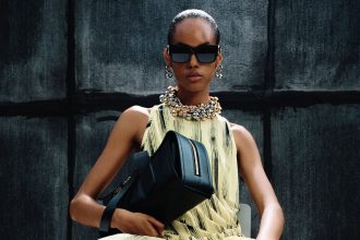 Sportmax Resort 2027 Collection | Vogue