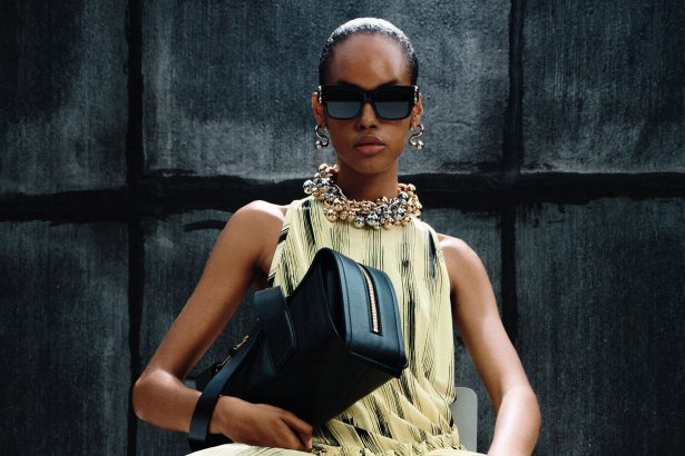 Sportmax Resort 2027 Collection | Vogue