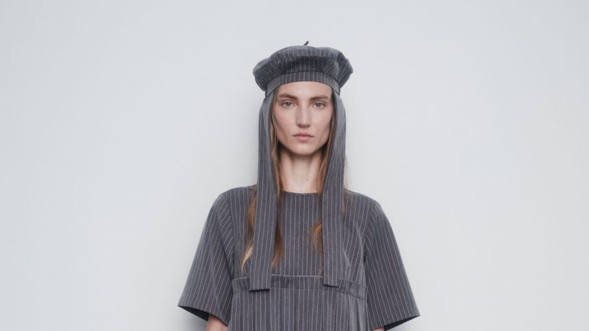 Stel Copenhagen Spring 2027 Collection