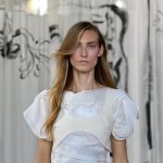 Stine Goya Copenhagen Spring 2027 Collection