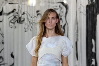 Stine Goya Copenhagen Spring 2027 Collection