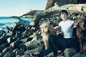 From the Archives: MacKenzie Bezos: Writer, Mother of Four, and High-Profile Wife