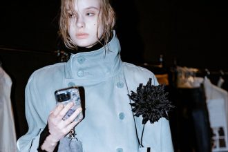 5 Emerging Designers on Running a Label in Japan