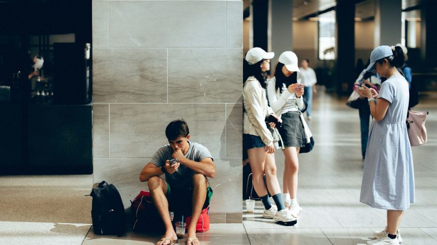 Planes, Trains, and Automobiles: How New Yorkers Dress for Summer Weekends